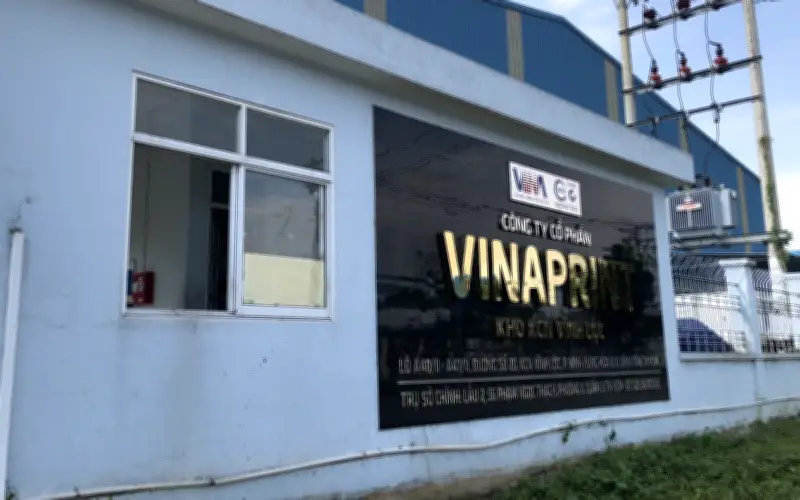 Hai lãnh đạo doanh nghiệp bị phạt vì tham gia quản trị quá số lượng công ty