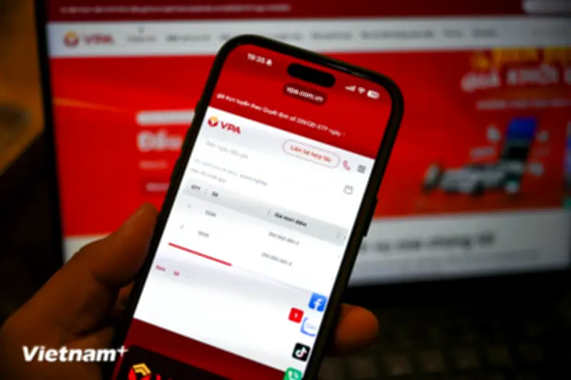 Hai mã số viễn thông đấu giá khởi điểm 250 triệu đồng
