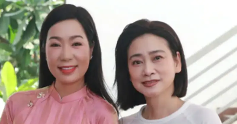Hai nữ nghệ sĩ tài sắc vừa lên chức Chủ tịch và Phó Chủ tịch là ai?