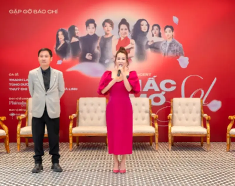 Hai nhạc sỹ Giang Sơn và Nguyễn Vĩnh Tiến thắng vụ kiện bản quyền 'Giấc mơ trưa'