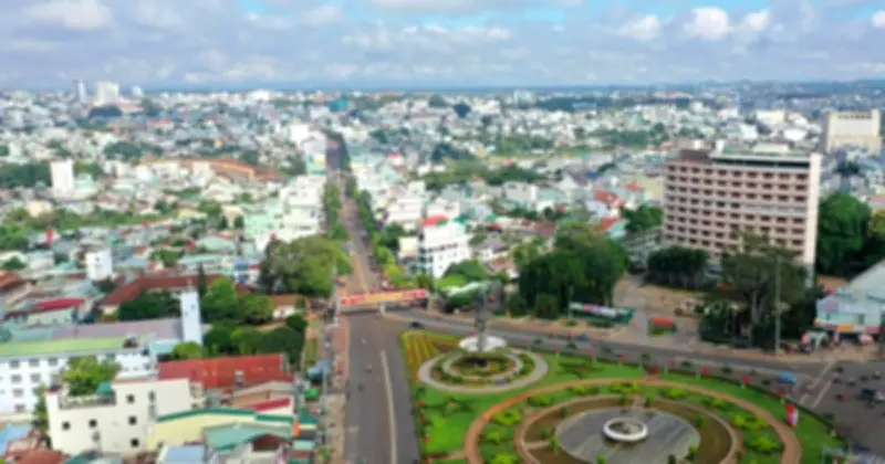 Hai phường lớn nhất phía tây Gia Lai sắp xếp, tinh gọn thôn, tổ dân phố