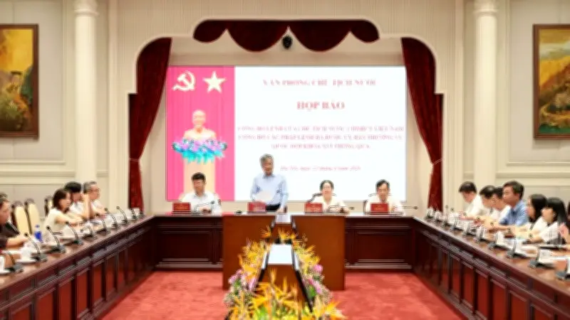 Hai pháp lệnh mới có hiệu lực từ 1/7/2026, đẩy mạnh ứng dụng AI và chuyển đổi số