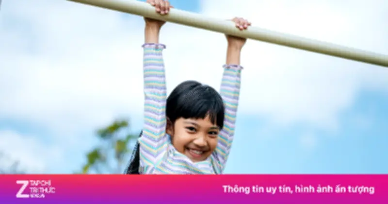 Hai thời điểm hormone tăng trưởng tiết mạnh nhất, giúp trẻ đột phá chiều cao