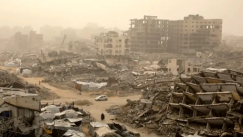 Hamas hoãn đàm phán ngừng bắn, chỉ trích Israel ngoan cố