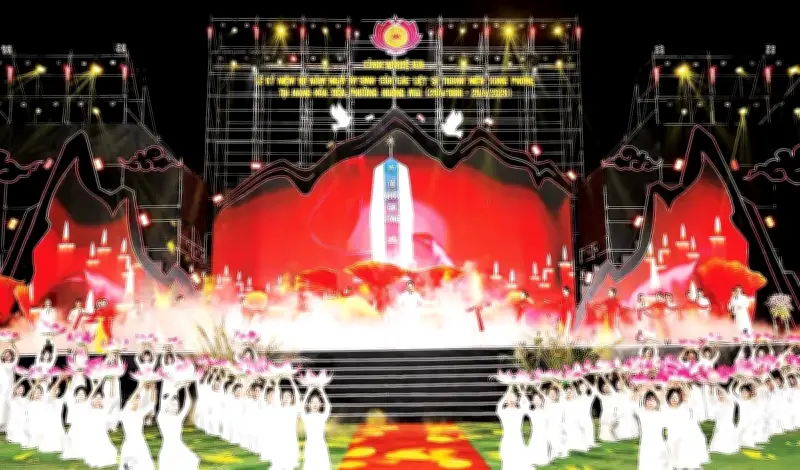 Hang Hỏa Tiễn: Biểu tượng hy sinh của 33 thanh niên xung phong trong kháng chiến chống Mỹ