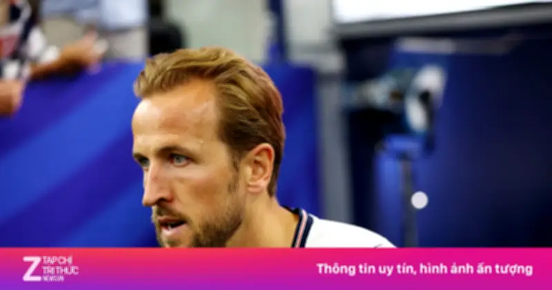 Harry Kane bị phù thủy Ghana 'yểm bùa' trước trận World Cup 2026