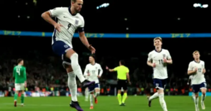 Harry Kane tin tưởng HLV Tuchel tại World Cup 2026
