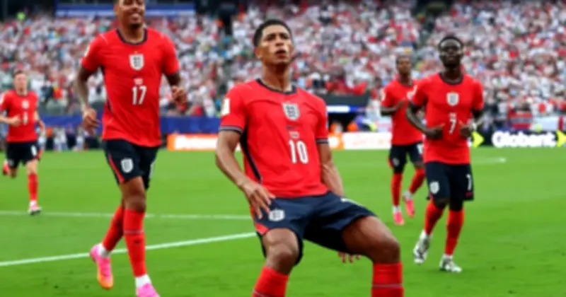 Harry Kane và Bellingham tỏa sáng giúp Anh thắng Panama 2-0, giành ngôi đầu bảng L