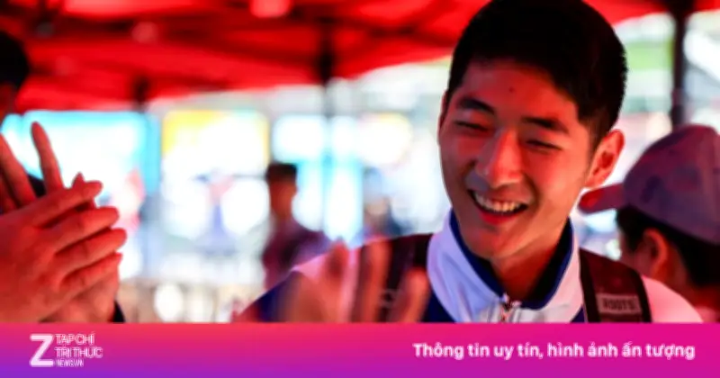 Học sinh Trung Quốc tìm đến liệu pháp oxy cao áp trước kỳ thi đại học