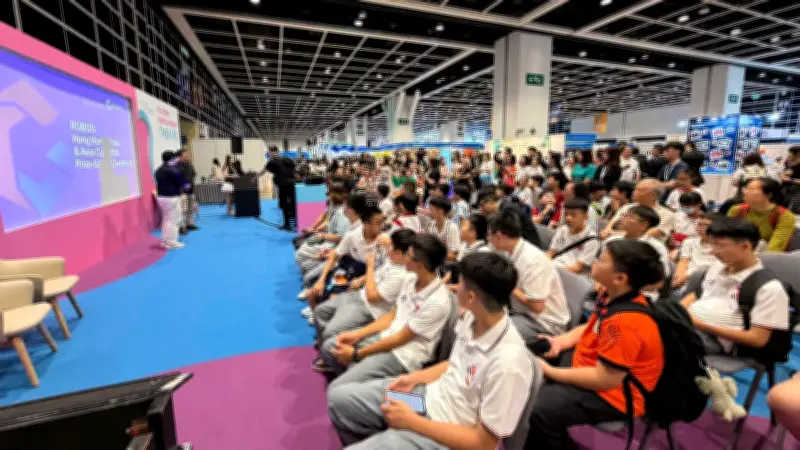 Học sinh Việt Nam giành 8 giải tại ROBOG Asia Cup 2026