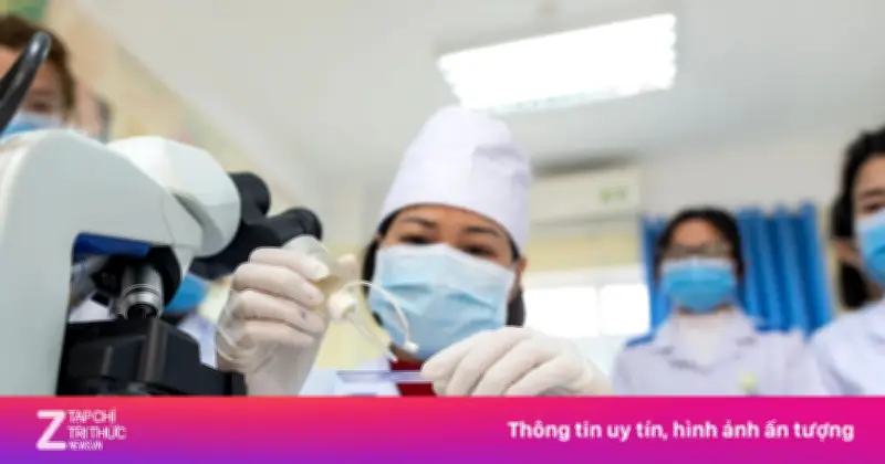 Học y trường tư hay công: Chất lượng đào tạo không phụ thuộc vào loại hình