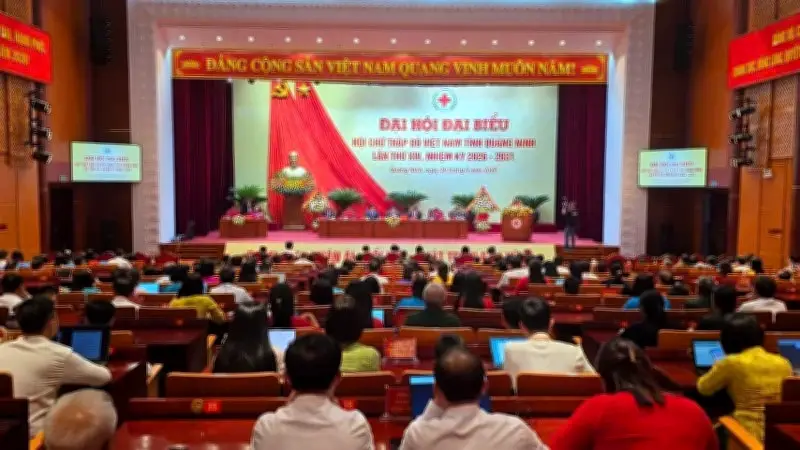 Hội Chữ thập đỏ Quảng Ninh: Hơn 314 tỷ đồng hỗ trợ 1,6 triệu lượt người