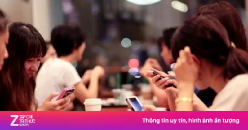 Hội chứng 'thối não' vì lướt video ngắn: Chuyên gia cảnh báo suy giảm tập trung