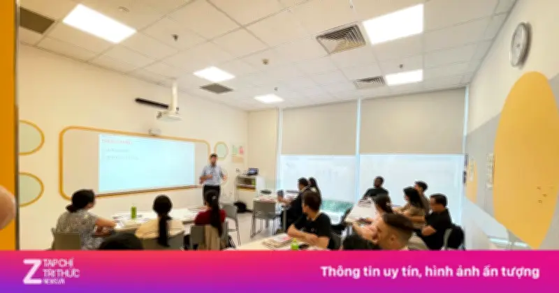 Hội đồng Anh phát động giải thưởng IELTS EduCreators 2026