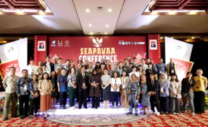 Hội nghị SEAPAVAA 30: Việt Nam khẳng định vị thế trong bảo tồn di sản điện ảnh
