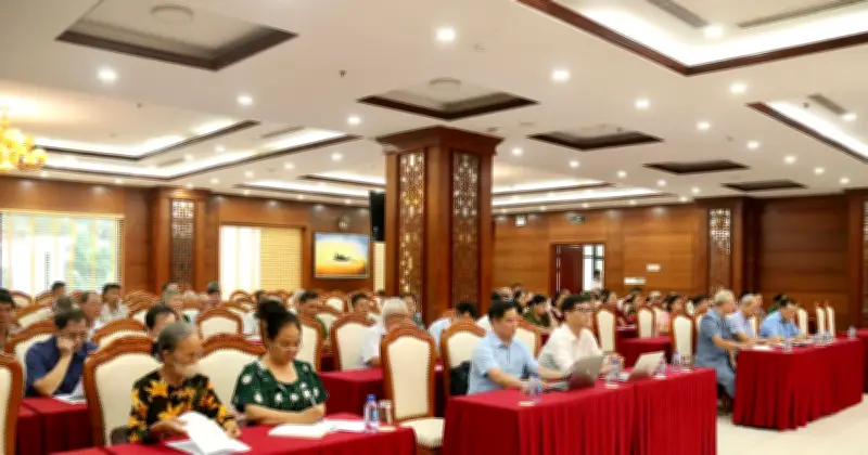 Hội nghị tập huấn tín ngưỡng tôn giáo cho người có uy tín tại Lạng Sơn