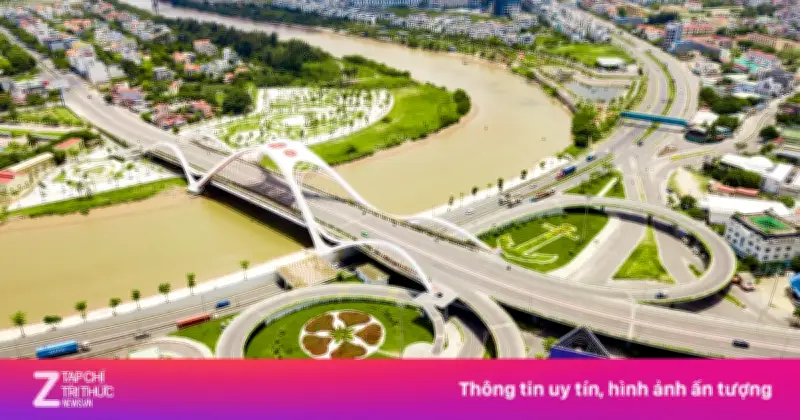 Hải Phòng dẫn đầu cả nước về tăng trưởng GRDP 13% giai đoạn 2026-2030