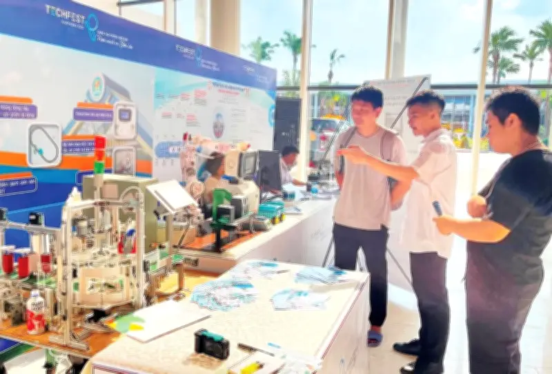 Hải Phòng đổi mới tài chính cho khoa học công nghệ và chuyển đổi số