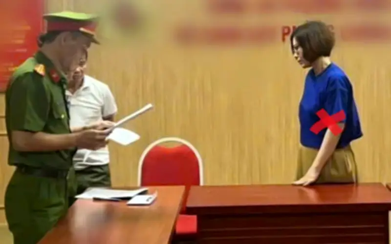 Hải Phòng: Khởi tố hai vụ án cho vay lãi nặng, thu giữ nhiều tài sản