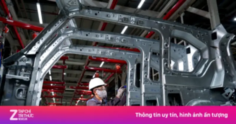 Hải Phòng, Quảng Ninh, Bắc Ninh dẫn đầu tăng trưởng GRDP 2026