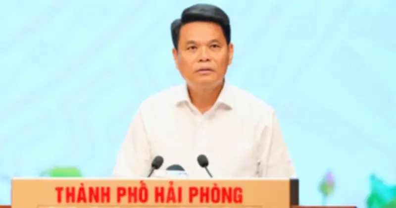 Hải Phòng sơ kết 1 năm vận hành mô hình chính quyền 2 cấp