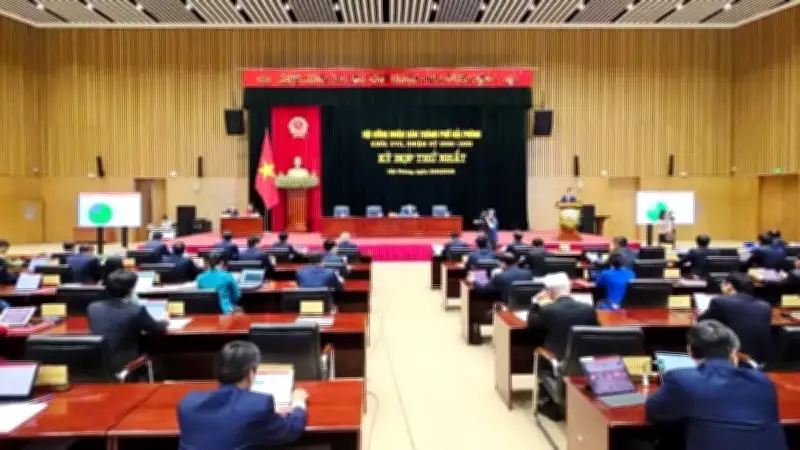 Hải Phòng đẩy mạnh phân cấp, phân quyền và cải cách hành chính