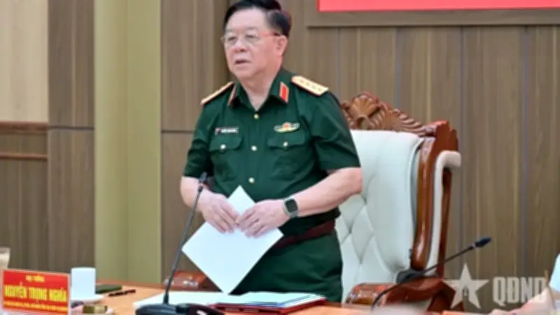 Hải quân, Kiểm toán, TP.HCM: Nhiều quyết sách mới được ban hành
