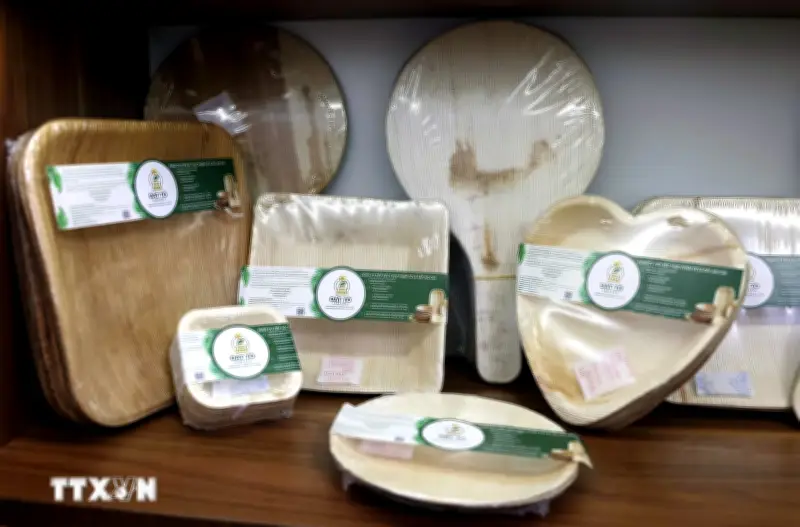 Hồi sinh phế phẩm mỏ câu thành bất động sản một lần hướng tới tiêu dùng xanh