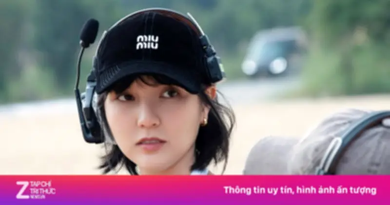 Hải Tú giữ vai trò Project & Artist Manager trong MV mới của Sơn Tùng