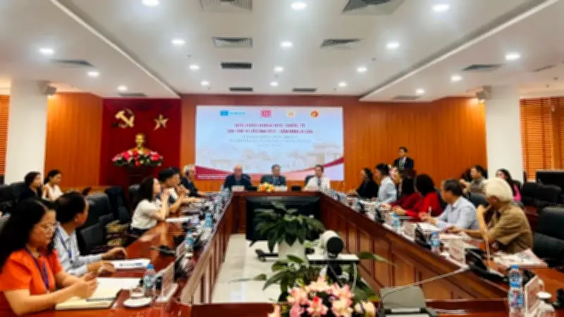 Hội thảo quốc tế về sưu tập ảnh EFEO: Tiềm năng di sản tư liệu UNESCO