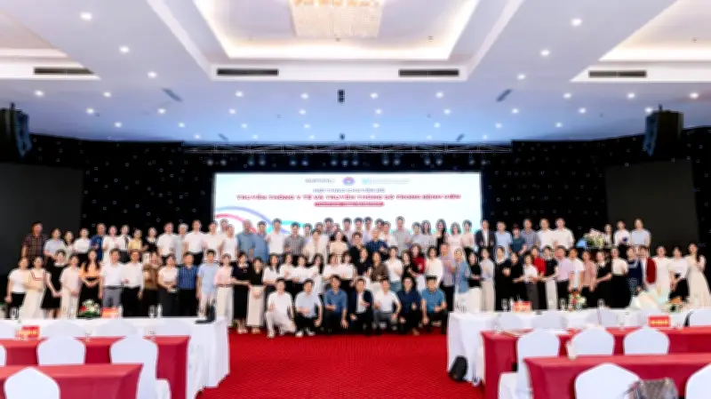 Hội thảo truyền thông y tế: Nâng cao năng lực quản lý bệnh mạn tính