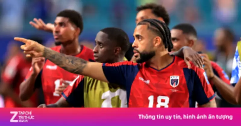 Highlights Uruguay 2-2 Cape Verde: Màn rượt đuổi tỷ số kịch tính