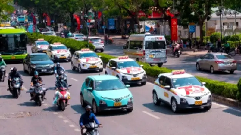 Hiệp hội Taxi Hà Nội kiến nghị giảm thuế xăng dầu, linh hoạt hóa đơn điện tử