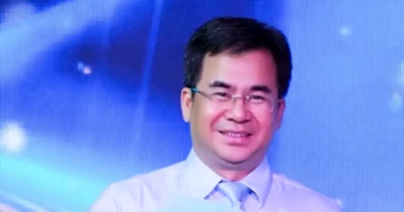 Hiệu trưởng ĐH Y Dược TP.HCM sang làm hiệu trưởng ĐH Y khoa Phạm Ngọc Thạch