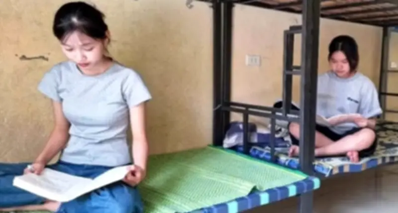 Hiệu trưởng vùng cao Thanh Hóa vận động 1.000 suất ăn tiếp sức sĩ tử
