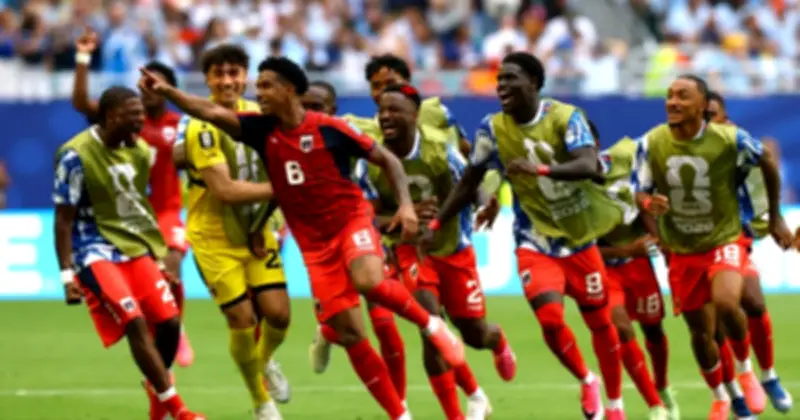HLV Cabo Verde bất ngờ với khởi đầu chấn động tại World Cup