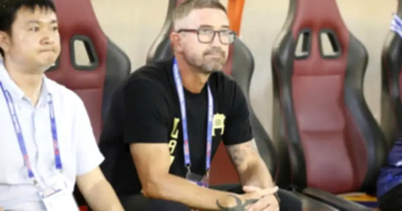 HLV Harry Kewell tin tưởng đội tuyển Úc sẽ tiến xa tại World Cup 2026
