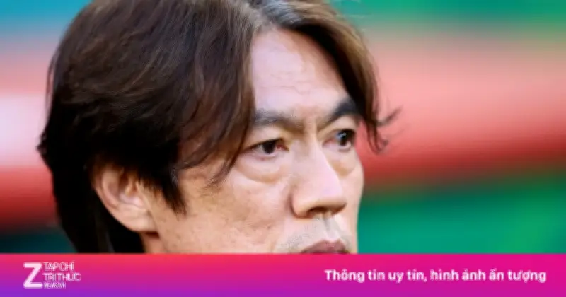 HLV Hong Myung-bo từ chức, bóng đá Hàn Quốc khủng hoảng niềm tin sau World Cup 2026