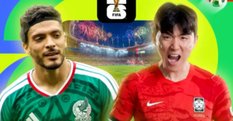 HLV Hong Myung-bo tự tin giành điểm trước Mexico tại World Cup 2026