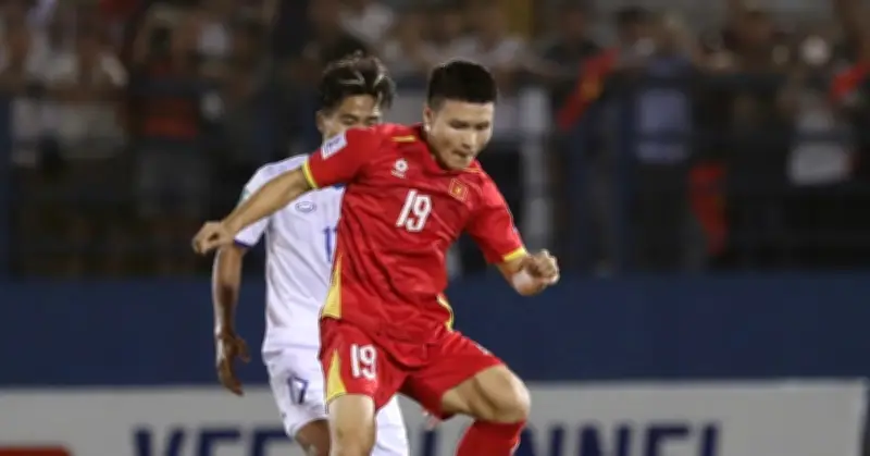 HLV Kim Sang Sik nhận tin vui từ CLB CAHN về lực lượng cho ASEAN Cup 2026