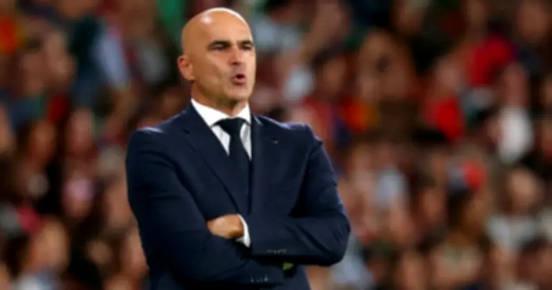 HLV Roberto Martinez chia tay Bồ Đào Nha sau World Cup 2026
