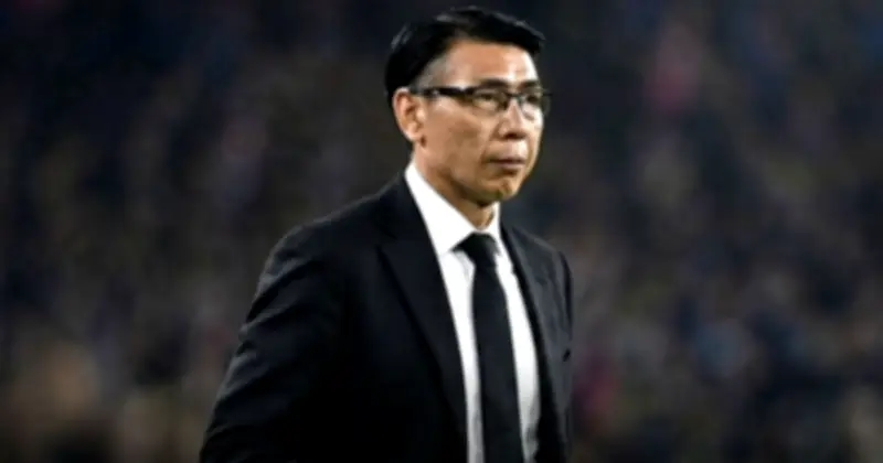 HLV Tan Cheng-hoe chính thức dẫn dắt Malaysia thay Peter Cklamovski