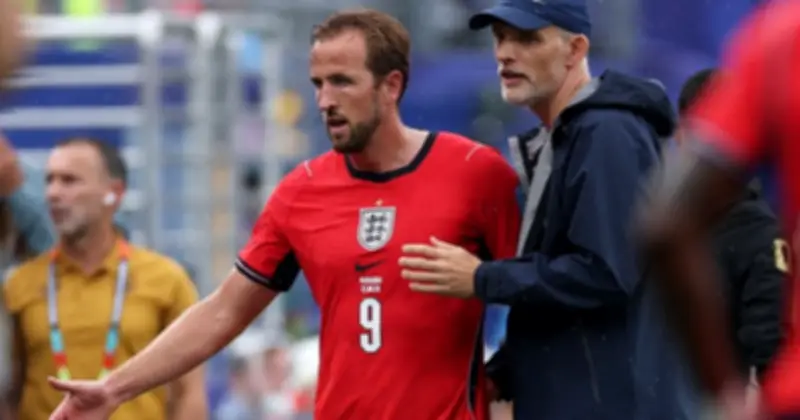 HLV Tuchel: 'Bây giờ đội tuyển Anh mới bắt đầu World Cup'