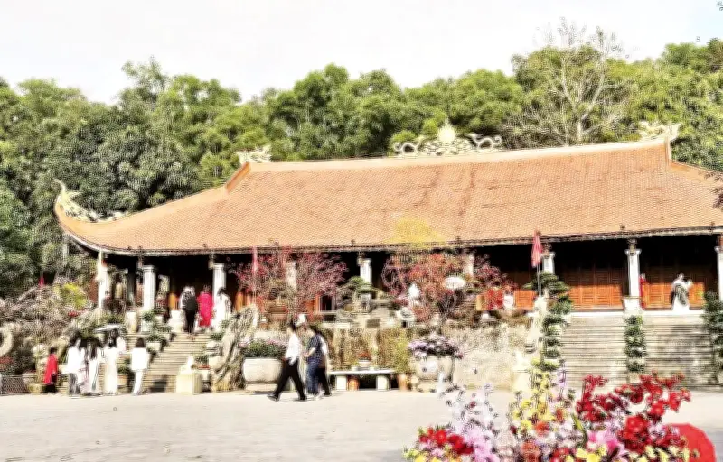 Hàm Rồng: Vùng đất di sản hội tụ thiên nhiên và lịch sử