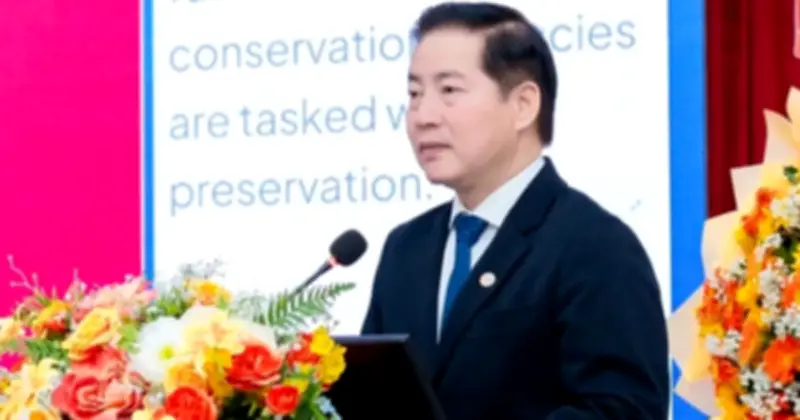 Hơn 10.000 người Việt mắc ung thư tiết niệu mỗi năm, giải phẫu bệnh là 'tiêu chuẩn vàng'