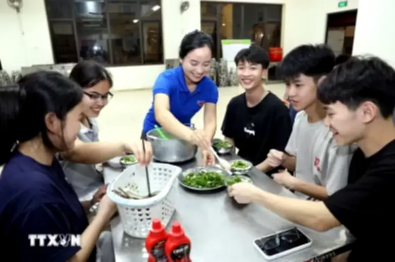Hơn 10.000 thí sinh Lạng Sơn bước vào kỳ thi tốt nghiệp THPT 2026