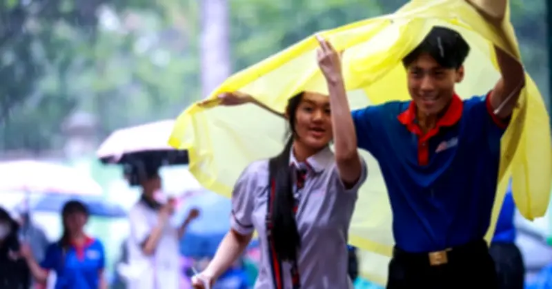 Hơn 1,22 triệu thí sinh làm thủ tục thi tốt nghiệp THPT 2026