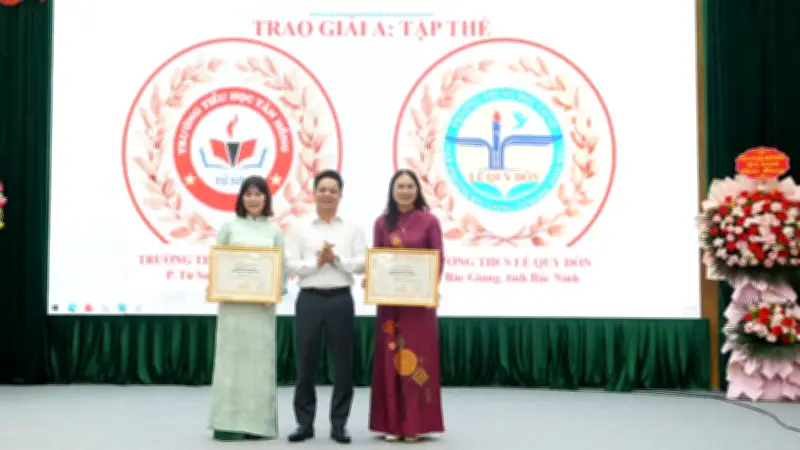 Hơn 2.200 tác phẩm dự thi vẽ tranh theo sách tại Bắc Ninh