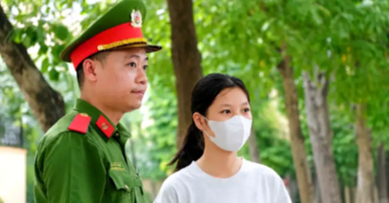 Hơn 22.300 thí sinh đăng ký dự thi đánh giá vào ngành Công an