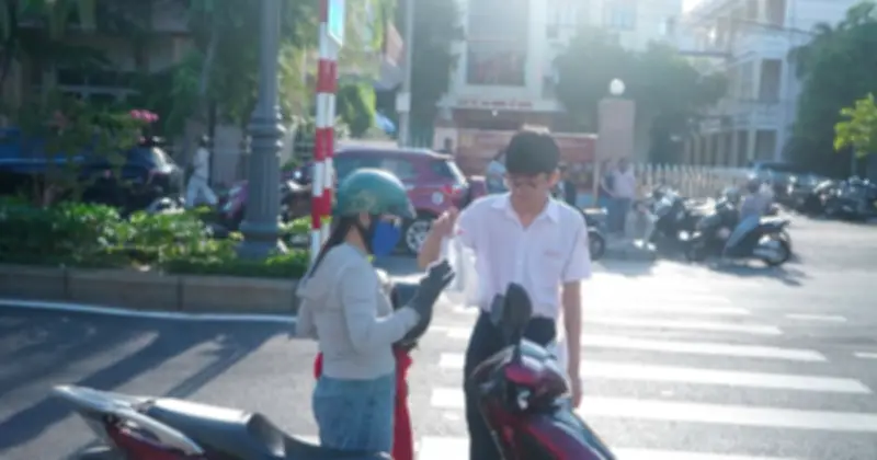 Hơn 23.000 thí sinh Gia Lai bắt đầu kỳ thi tuyển sinh lớp 10